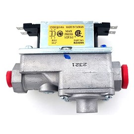 Replacement for Suburban 161123 RV Furnace Heater Gas Valve NT Models