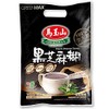 GREENMAX - Black Sesame Cereal (12.7 Oz / 12 Sachets)