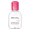 Bioderma Sensibio H2o Agua Micelar Calmante 100ml