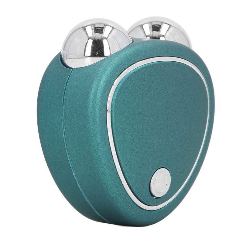 Microcurrent Facial Massager V Face Lifting Wrinkle Removal 3 Levels
