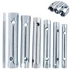 EMAGEREN Spark Plug Wrench 0.3 - 0.7 inch (8 -