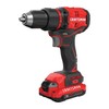 CRAFTSMAN V20 Cordless Drill/Driver Kit, 1/2 inch, Battery and Charger