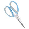Tailoring Scissors Ergonomics Stainless Steel Symmetrical High Hardness Toughness Heavy