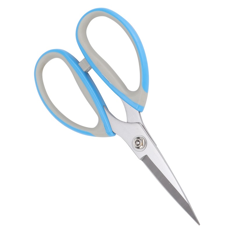 Tailoring Scissors Ergonomics Stainless Steel Symmetrical High Hardness Toughness Heavy