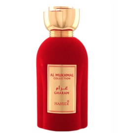 Hamidi Al Mukhmal Collection Gharam EDP (100ml) Perfume Spray By Hamidi