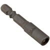 ko-ken 1/4 (6.35 mm) H NUT SETTER (with magnet) Total length 50 mm