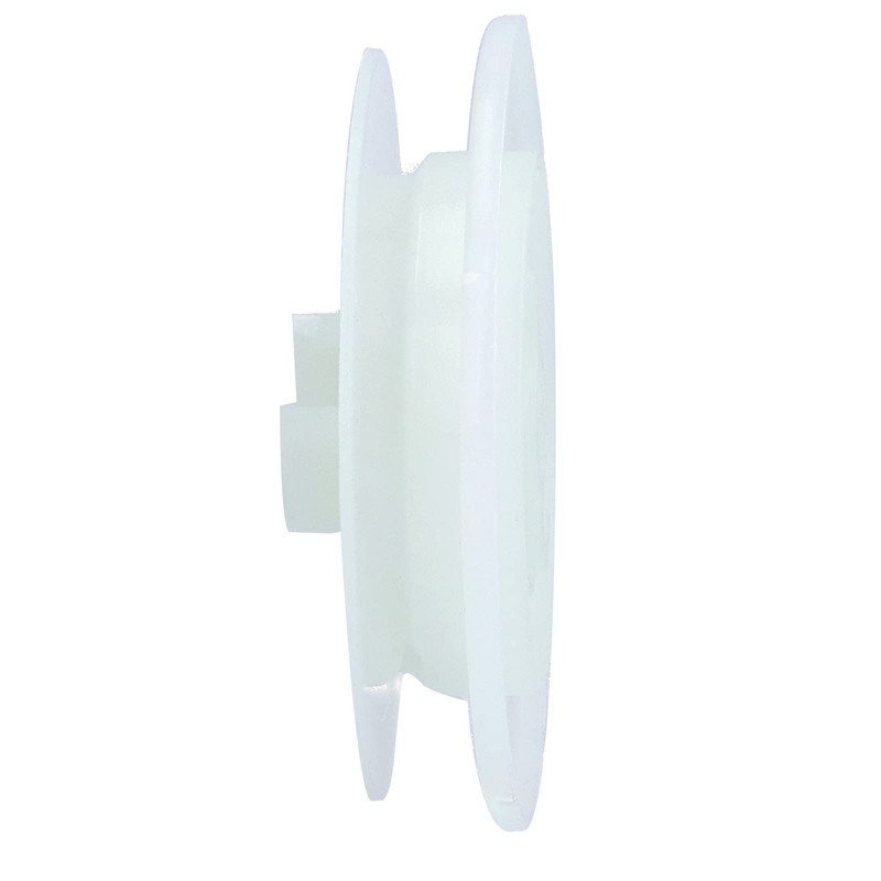 Recoil Starter Pulley Replacement TS410 TS420 TS480I TS500I Cut Off