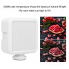 ULANZI VL49 Small LED Video Light Adjustable Photography Soft Light