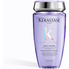 KÉRASTASE Blond Absolu Bain Lumière Shampoo Rubio 250 ml