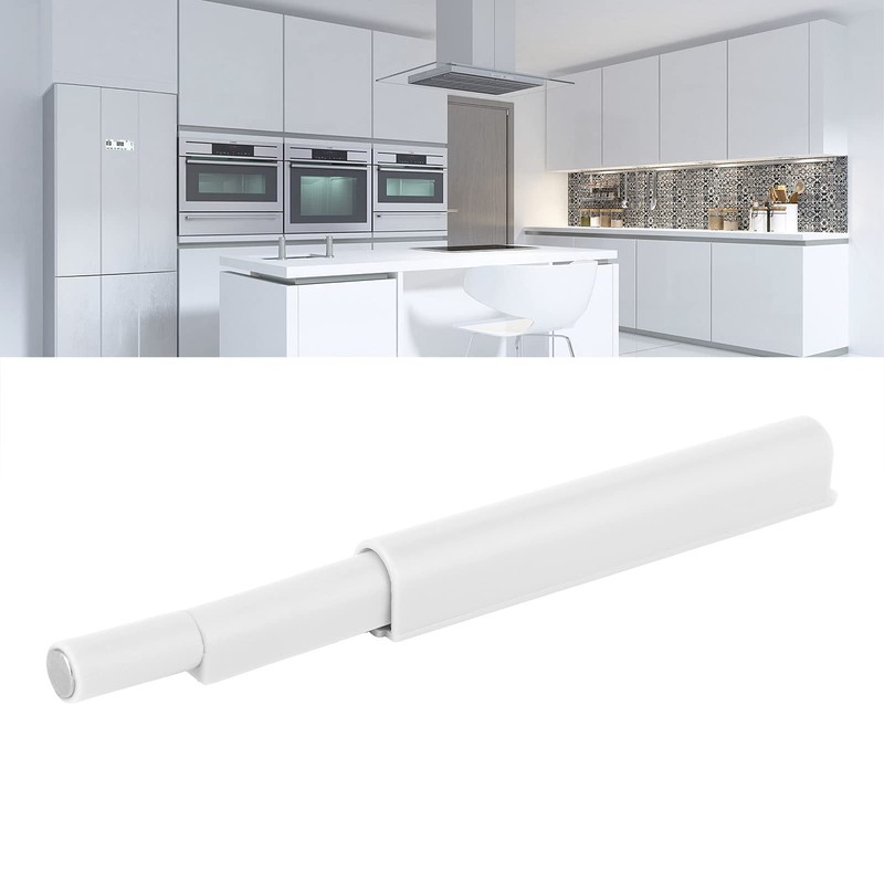 Cabinet Door Damper Latch Push Open System Buffer Cupboard Closet