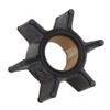 Water Pump Impeller for Mercury Outboard 4/4.5/6/7.5/9.8HP Motor Parts 47-89981