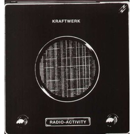 Radio-Activity [Vinyl] by Kraftwerk [Vinyl]