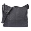 irisaa Women's Hobo Shoulder Bag, Medium Shoulder Bag, Practical Handbag