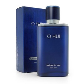 Ohui Meister For Men Fresh Lotion 110ml Emulsion / 오휘 마이스터 포맨 프레쉬 로션 110ml 에멀젼