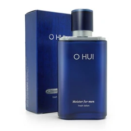 Ohui Meister For Men Fresh Lotion 110ml Emulsion / 오휘 마이스터 포맨 프레쉬 로션 110ml 에멀젼