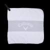 Callaway New Callaway Golf 2023 Tour Fold Towel 18" x
