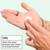 Garnier Fructis Style Pure Clean Finishing Paste, All Hair Types,