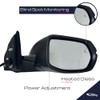 Spieg HO1321318 Passenger Side Mirror for 2017-2022 Honda CR-V |