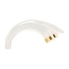 10Pcs Hearing Aid Ear Hook Perfect Fit Ergonomic PP Replacement