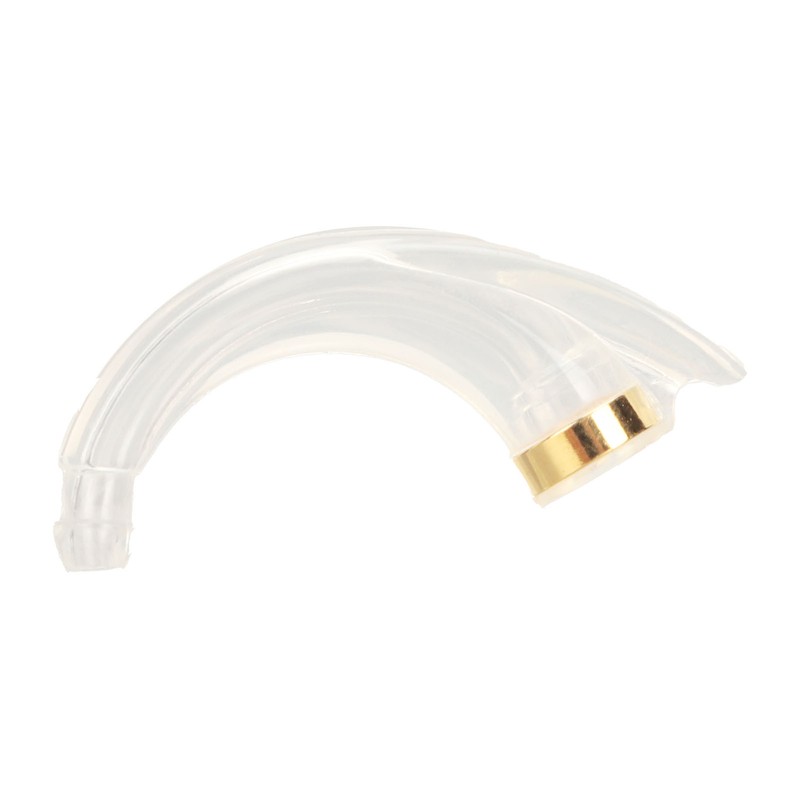 10Pcs Hearing Aid Ear Hook Perfect Fit Ergonomic PP Replacement