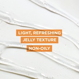 Garnier Skin Active Vitamin C* Brightening Glow Jelly Moisturiser 50ml