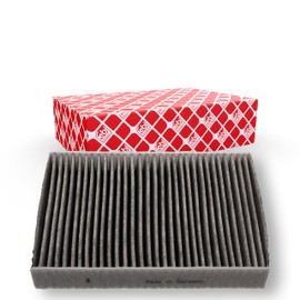 febi bilstein 37334 Cabin Air Filter