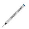 Montblanc Rollerball Refill Royal Blue 124497 - Blue replacement refill