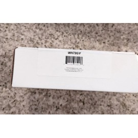 Clover For HP 72 WIDE FORMAT INK - WH72GY Clover Brand