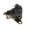 12V Solenoid Relay Switch 3 Terminals 812-1211-211 Replacement Accessory for