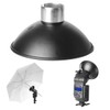 Godox AD-S6 Style Umbrella Reflector for AD180/AD360 Witstro 360 flash