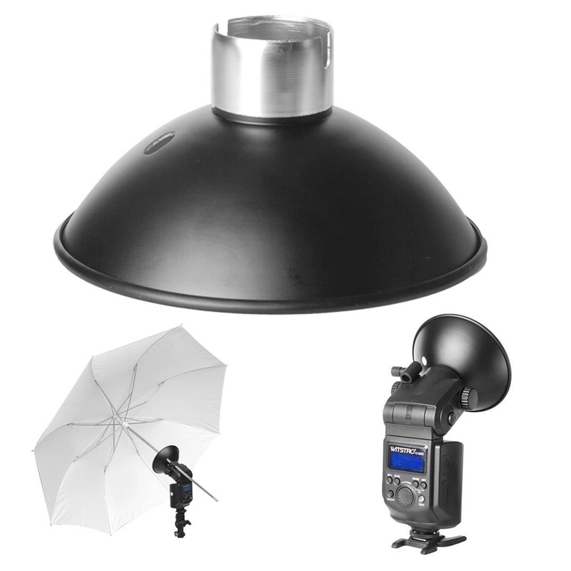 Godox AD-S6 Style Umbrella Reflector for AD180/AD360 Witstro 360 flash