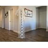 Rug Storage Bag and Zip Tie - No Vent Holes