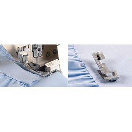 BABY LOCK Gathering Foot