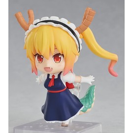 Nendoroid Kobayashi's Dragon Tall, Non-Scale, Plastic, Pre-Painted Action Figure