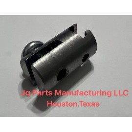 Jq Parts 2 PCS Drain cleaner Cable ADAPTER From Ridgid K380 K400 k3800 To General VEVOR..