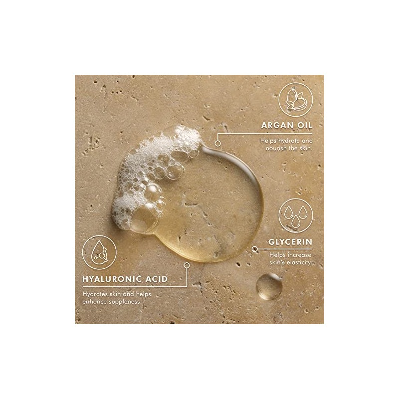 Moroccanoil Jabón de Manos