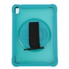 Tablet Multifunction Rugged Case Shockproof Drop Protection Tablet Protective Case