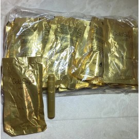 Aquolina GOLD SUGAR by Pink Sugar Aquolina .05 FL.OZ EACH Eau Spray Vial Set OF 20 COUNT