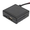 Bluetooth Adapter AUX Input Hands Free Calls Low Noise Stable