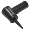 Compressed Air Duster Professional Efficient 43000‑51000RPM Cordless Electric Air Blower