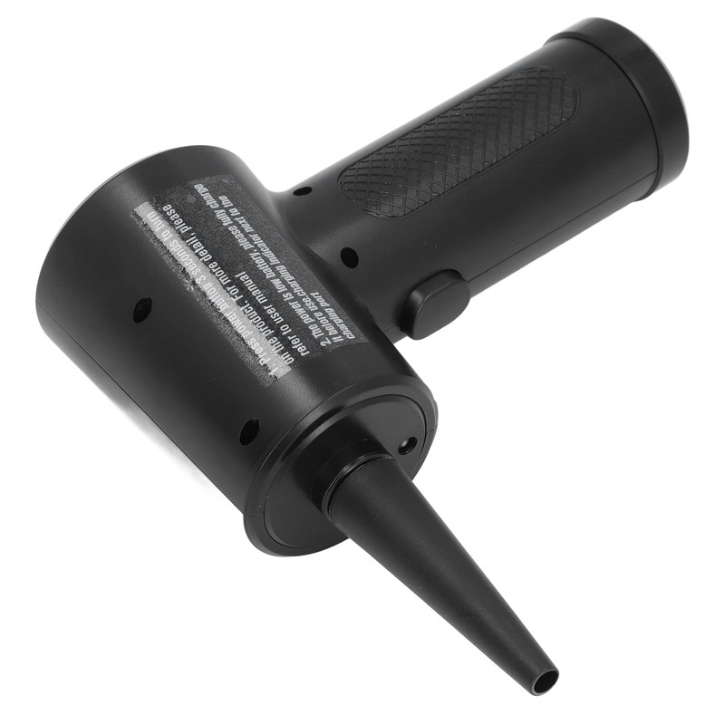 Compressed Air Duster Professional Efficient 43000‑51000RPM Cordless Electric Air Blower