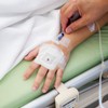 Healeved Dispositivo De Estabilización De Catéter De 25 Uds Almohadillas