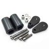 No Cut Frame Slider Crash Protector for 2004 2005 for