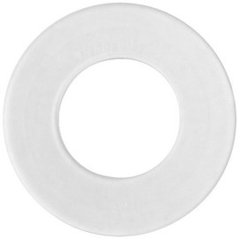 Geberit 816.418.00.1 Replacement Flush Valve Base Sealing Washer - Clear by Geberit