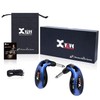 XVIVE WIRELESS GUITAR SYSTEM - METALLIC BLUE