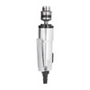 3/8in Chuck Pneumatic Drill StraightType Multifunctional RustProof Durable Industrial Air
