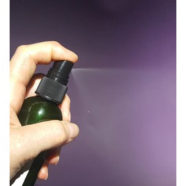 Blossom to Bath Tea Tree Body Spray (4 Ounce) - Pure Essential Oil Fragrance - Energizes Skin with an Invigoratingly Clean Scent