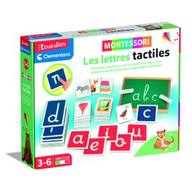 Clementoni - Toy, 52615, Multicoloured