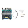 2.1 Subwoofer Board High Power Digital Amplifier Module Fever Finished