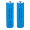AFSONGOO 2 Pack 3.7 Volt 18650 Rechargeable Battery 18650 Li-ion